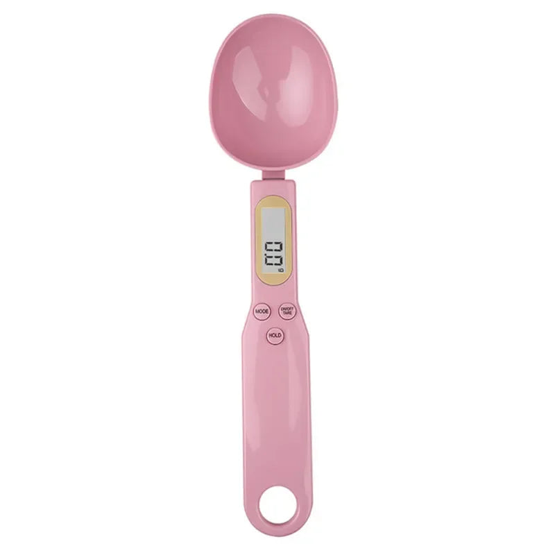 SPOON SCALER