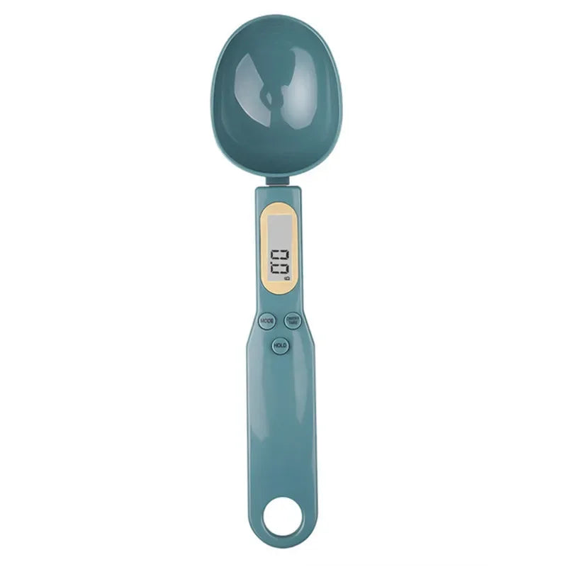 SPOON SCALER