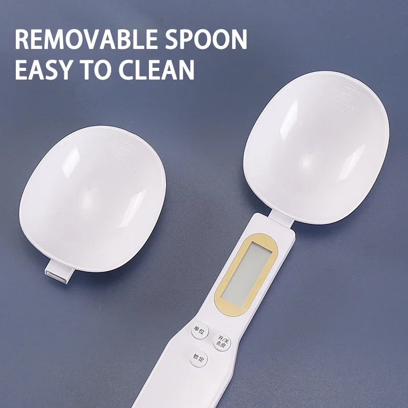 SPOON SCALER