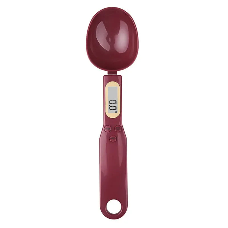 SPOON SCALER