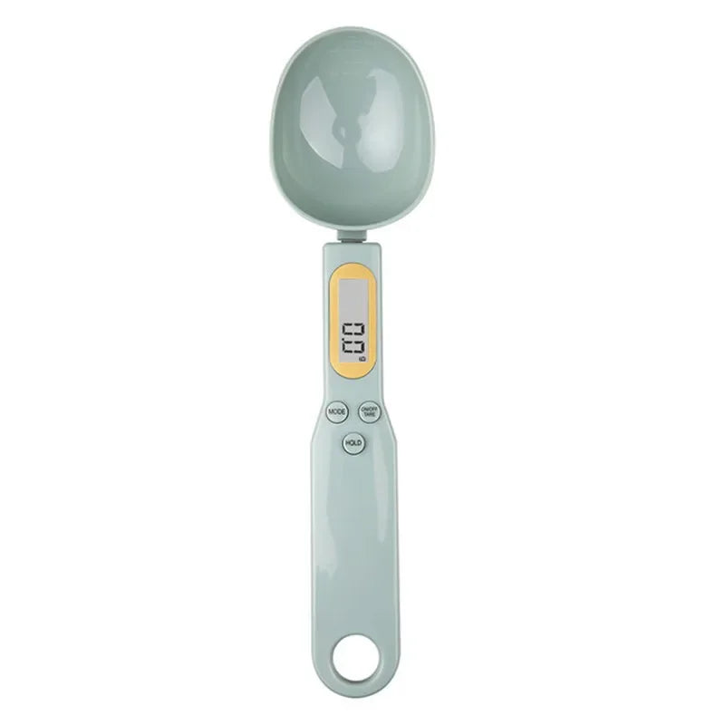SPOON SCALER