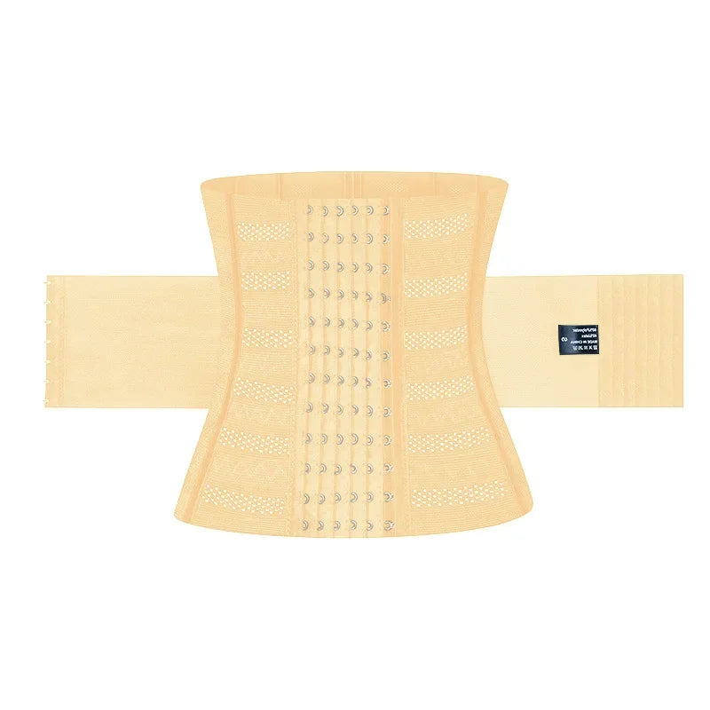 SlimFit-Sculpt Waist Trainere