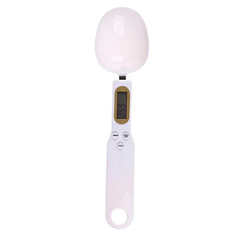 SPOON SCALER