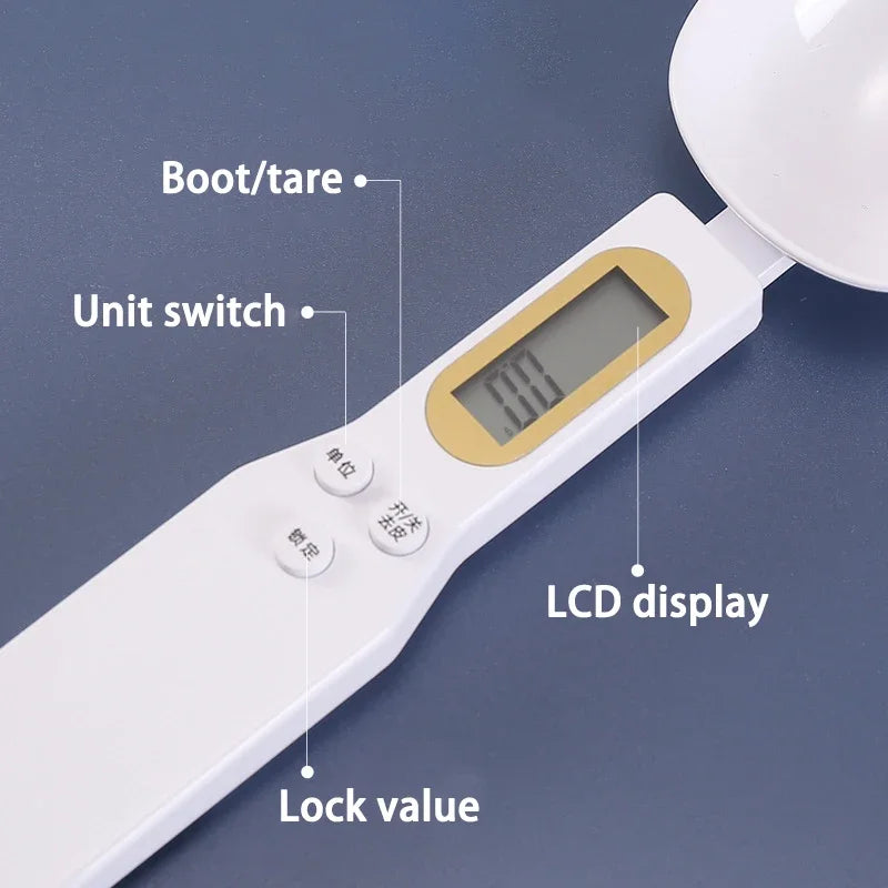 SPOON SCALER