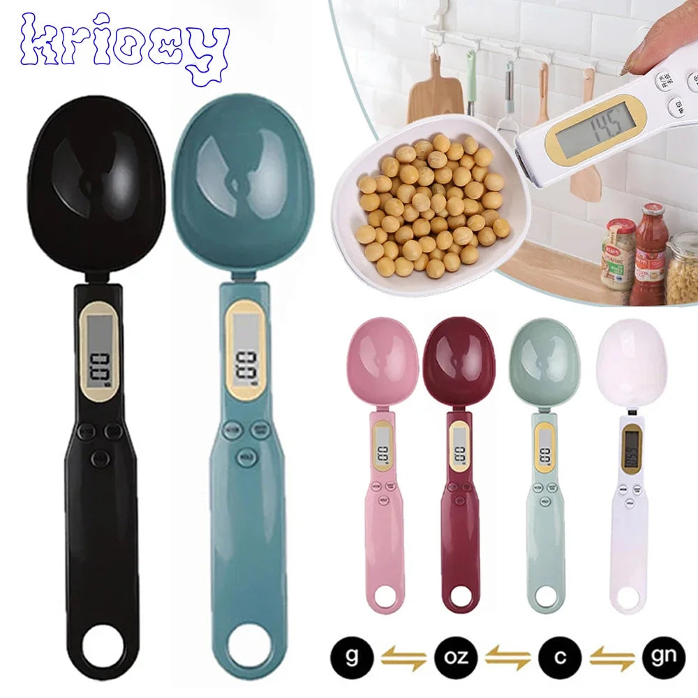 SPOON SCALER