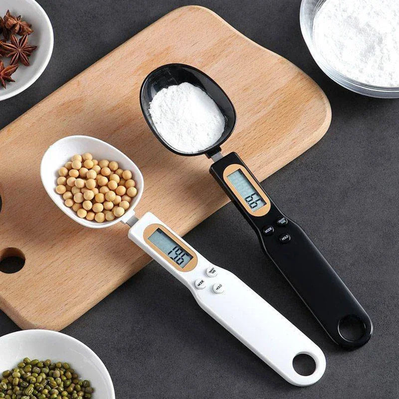 SPOON SCALER