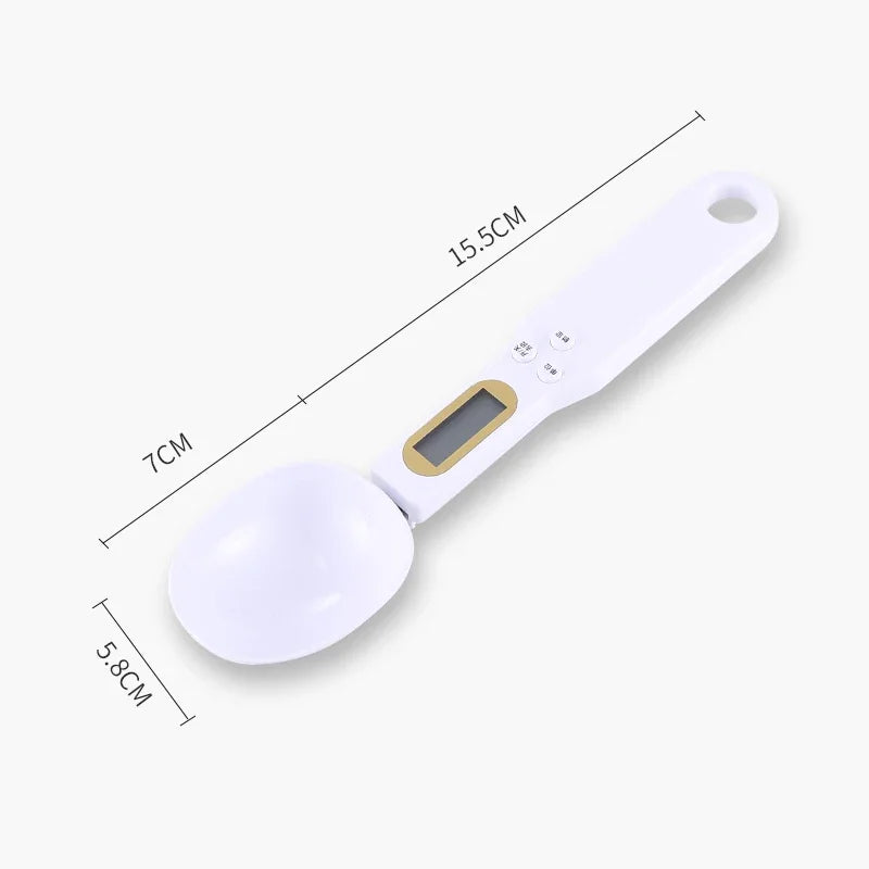 SPOON SCALER