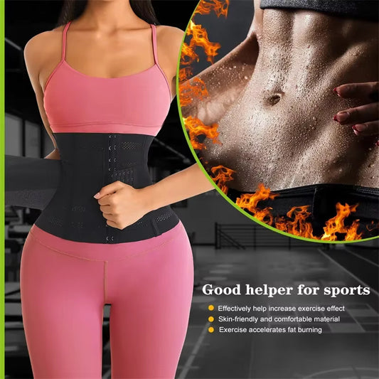 SlimFit-Sculpt  Waist Trainere