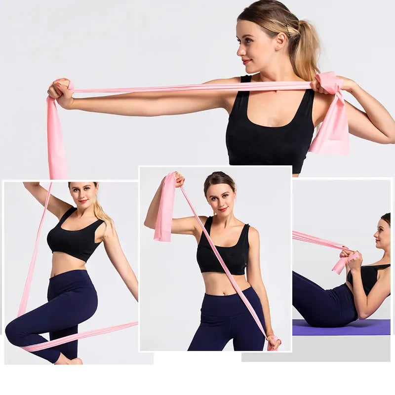 FlexAura Bands
